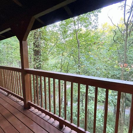 Wild Turkey "The Perfect Getaway" Villa Pigeon Forge Exterior photo