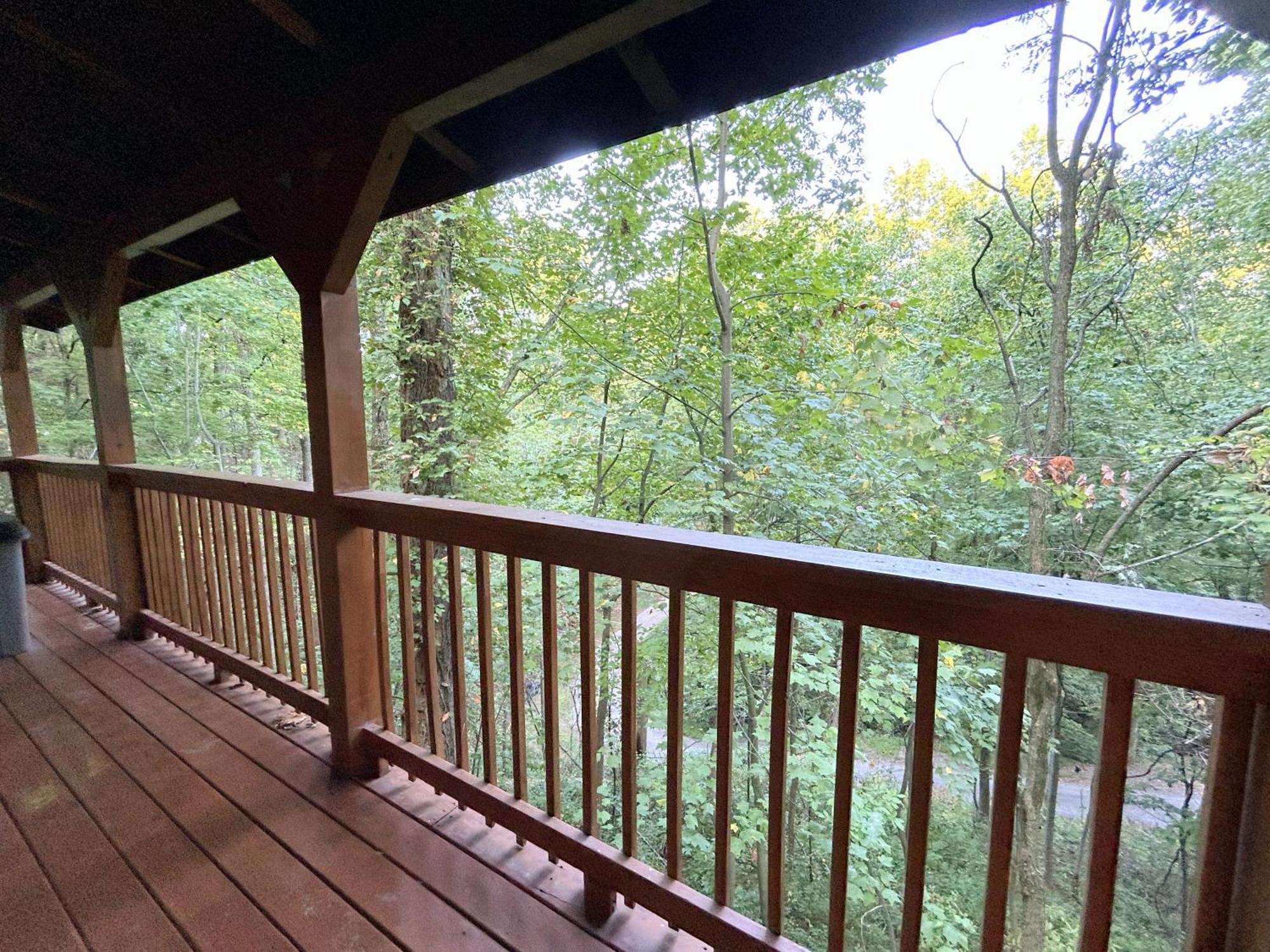 Wild Turkey "The Perfect Getaway" Villa Pigeon Forge Exterior photo