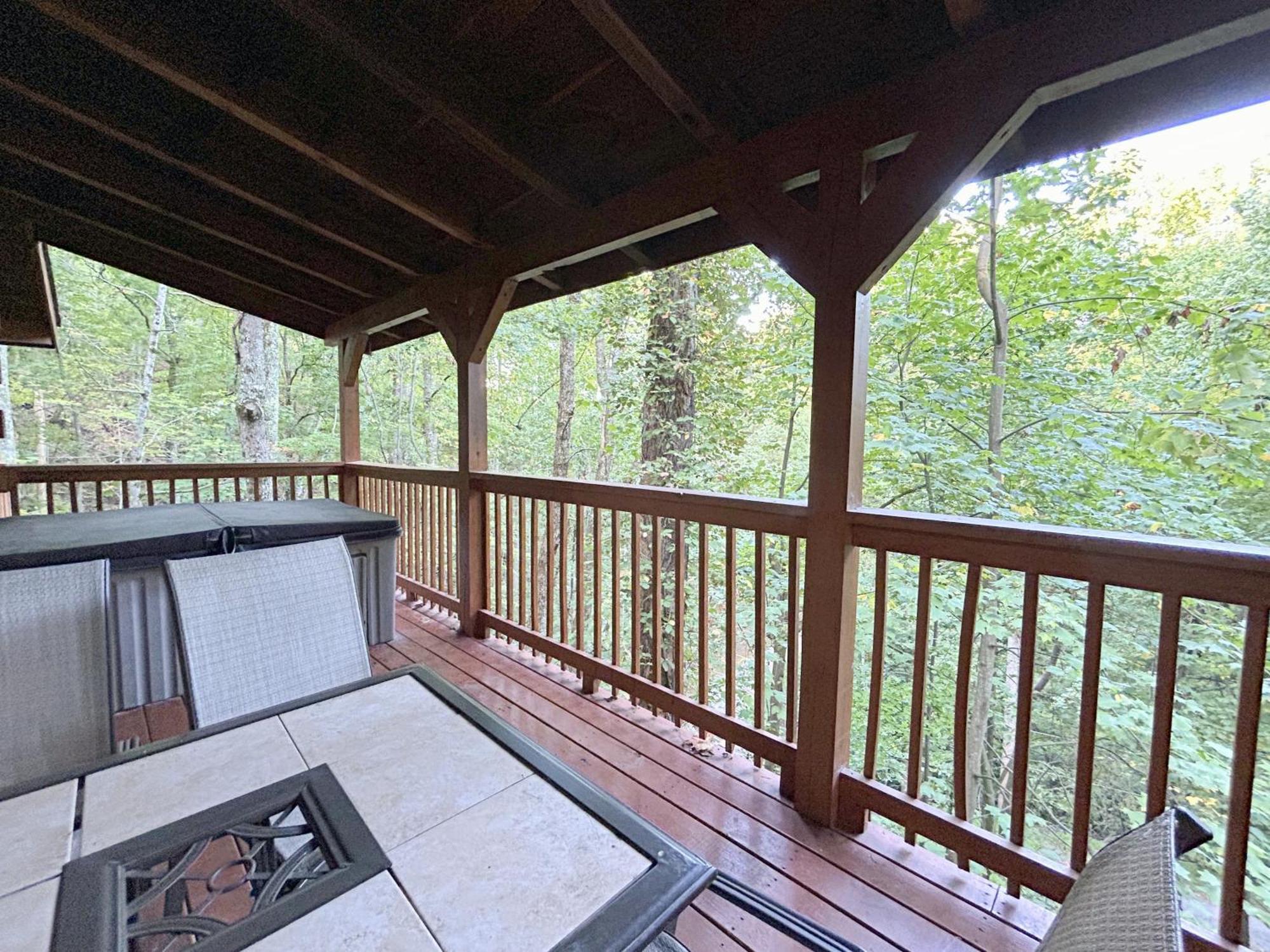 Wild Turkey "The Perfect Getaway" Villa Pigeon Forge Exterior photo