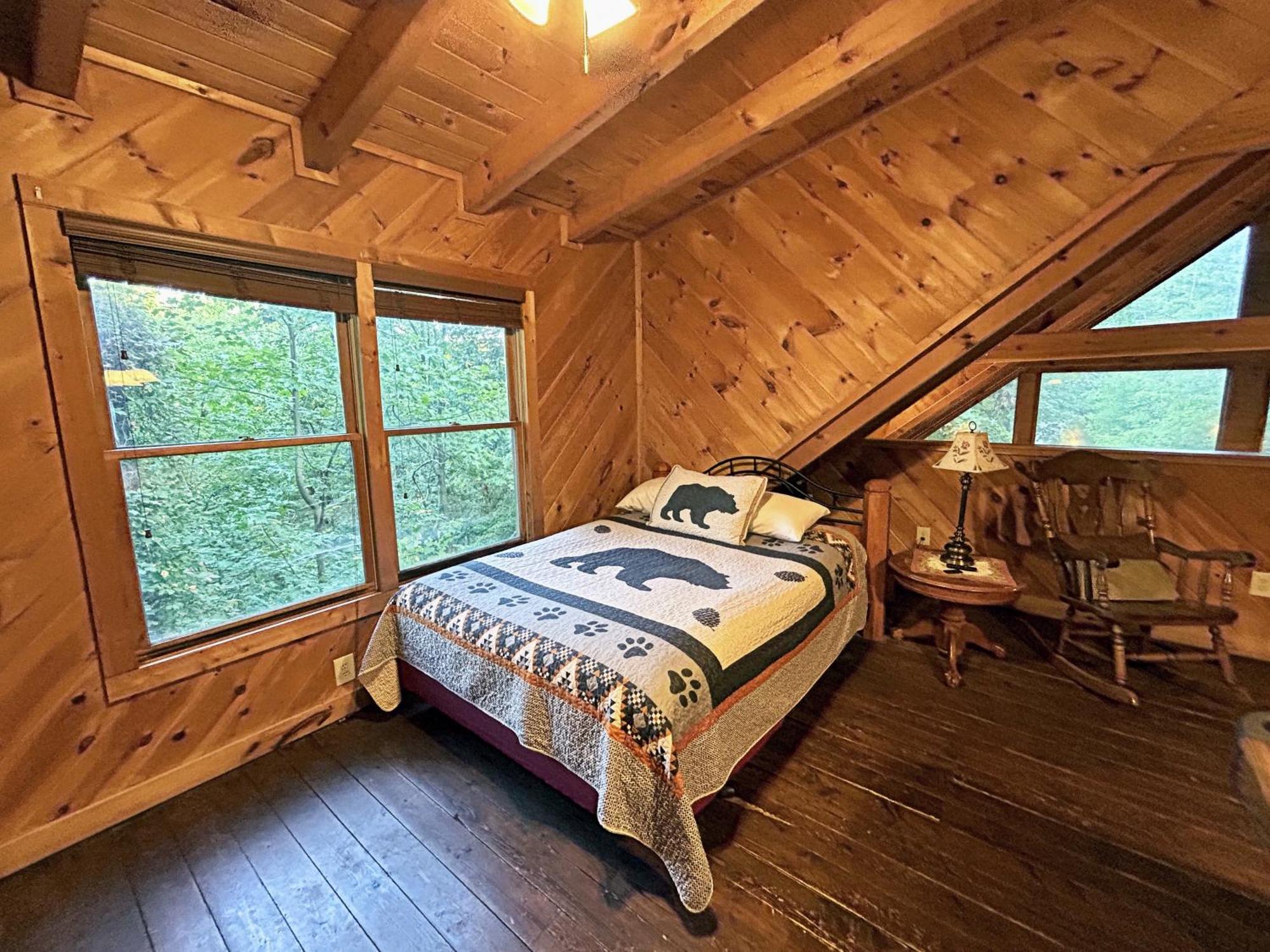 Wild Turkey "The Perfect Getaway" Villa Pigeon Forge Exterior photo