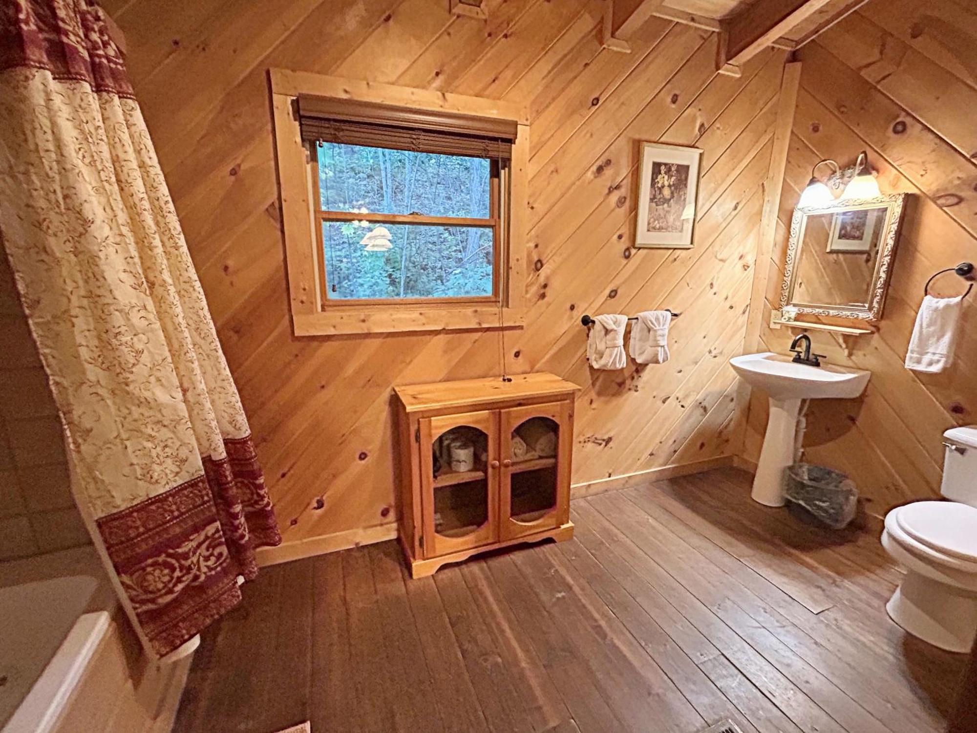 Wild Turkey "The Perfect Getaway" Villa Pigeon Forge Exterior photo