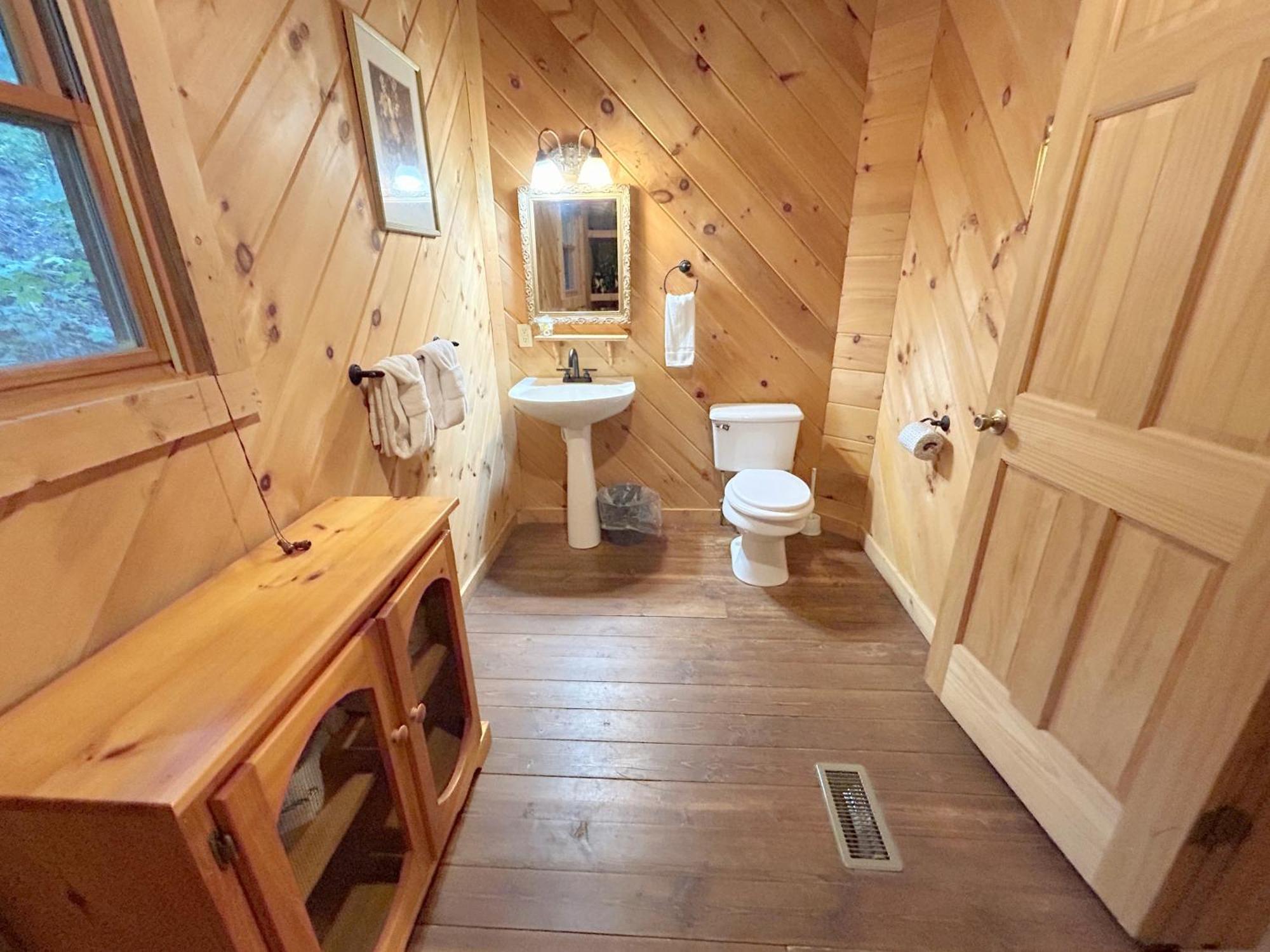 Wild Turkey "The Perfect Getaway" Villa Pigeon Forge Exterior photo