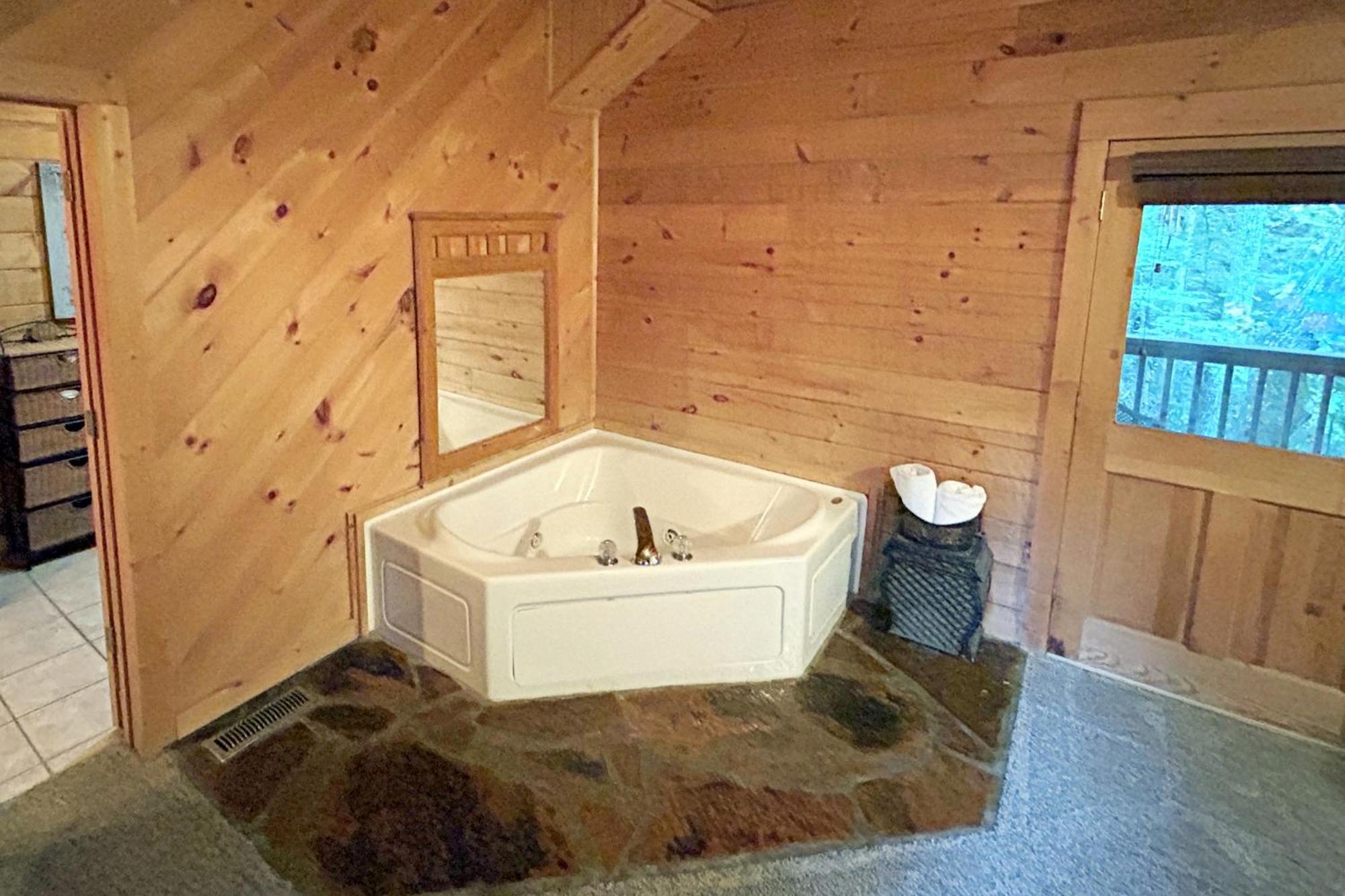 Wild Turkey "The Perfect Getaway" Villa Pigeon Forge Exterior photo